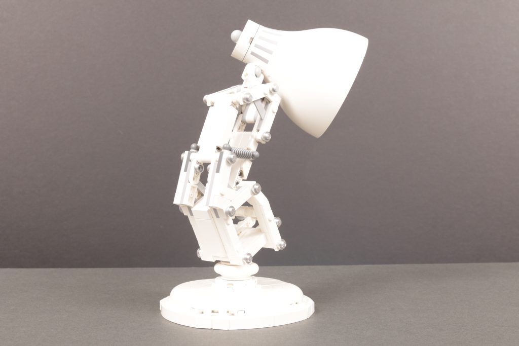 LEGO Ideas 21357 Luxo Jr. review 15 1024x683