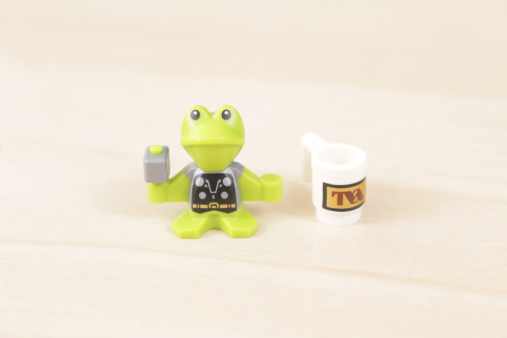 LEGO 71031 Marvel Studios Collectible Minifigures review 79 1024x683