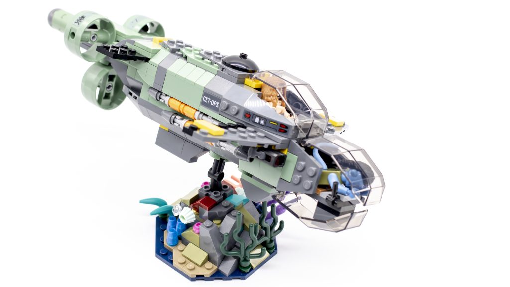 Lego 75577 Avatar Mako SubMarine 13 1024x576