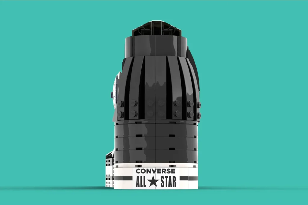LEGO Ideas Converse Chuck Taylor All Star 3 1024x683