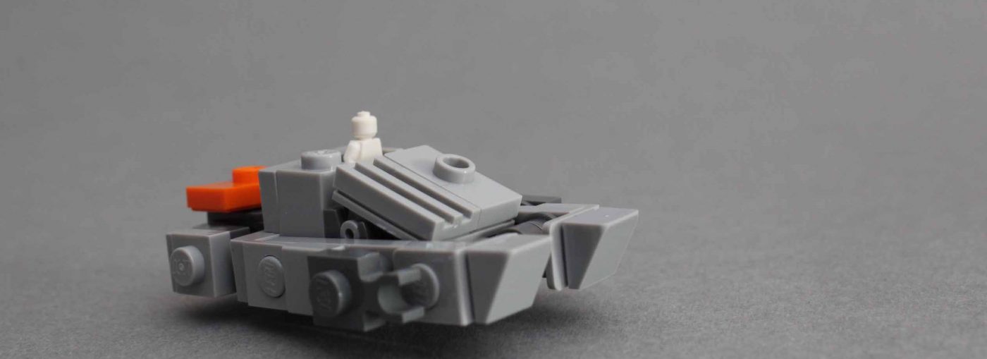 Brick Fanatics LEGO Star Wars Advent Calendar – December 13