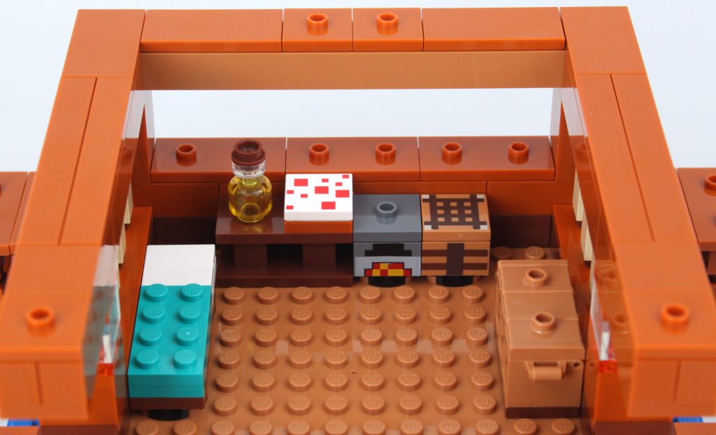 LEGO Minecraft 21256 the frog house review 10 1024x622