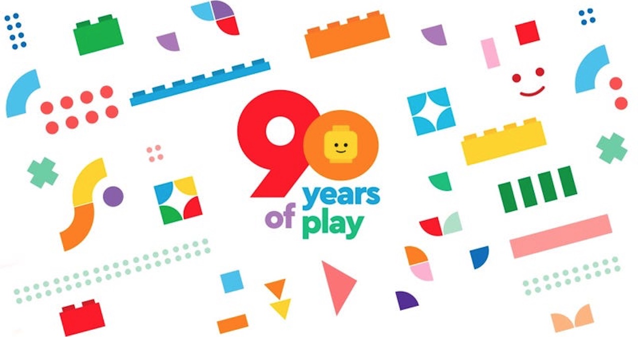 Rare LEGO 90th anniversary item appears on the secondary market