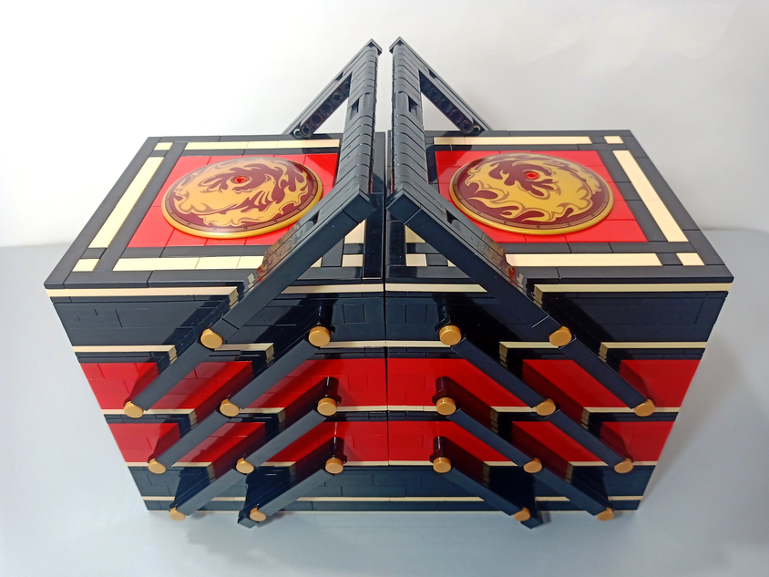 Adventure Box 8