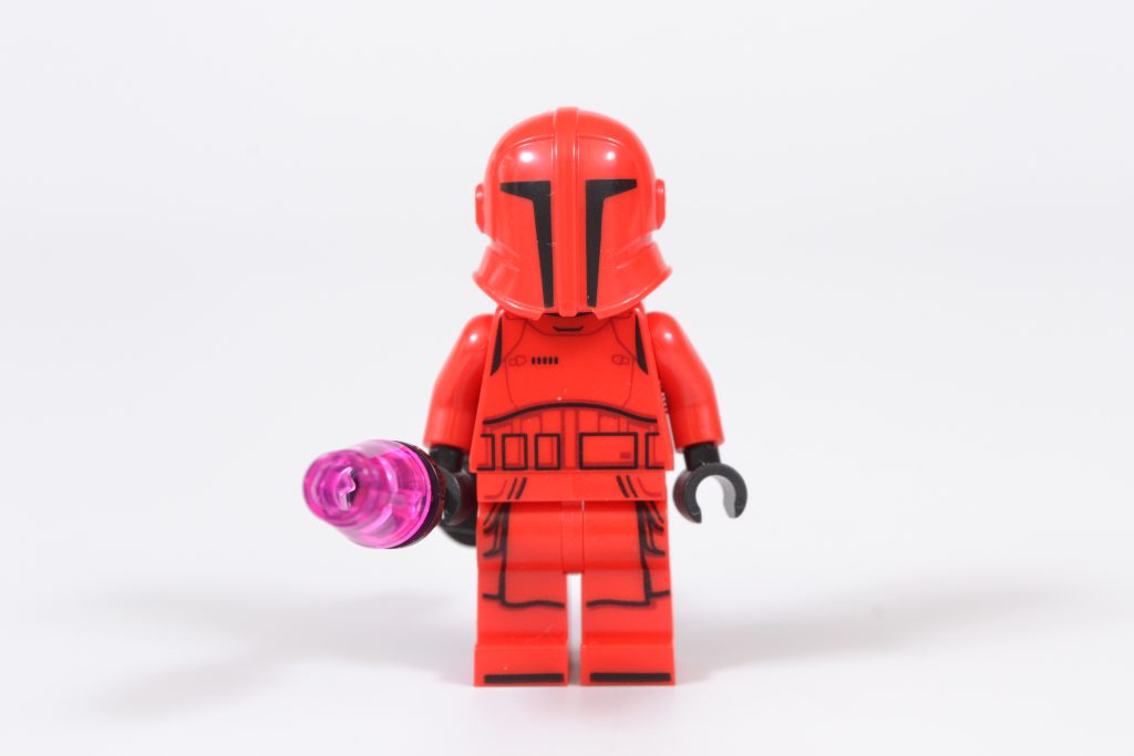 LEGO 75395 Star Wars Advent Calendar review 26 1024x683