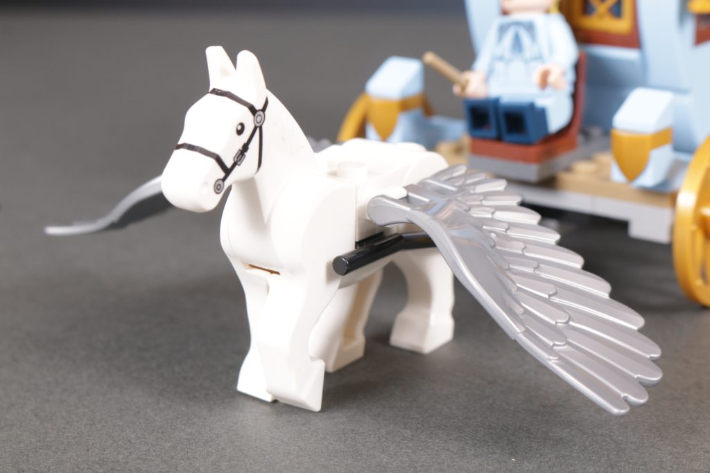 LEGO Harry Potter 76274 Triwizard Tournament The Arrival review 23 1024x683