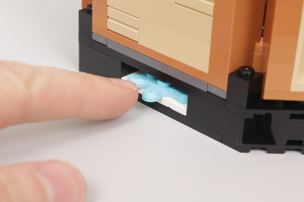 LEGO Ideas 40595 Tribute to Galileo Galilei gift with purchase review 6 1024x683