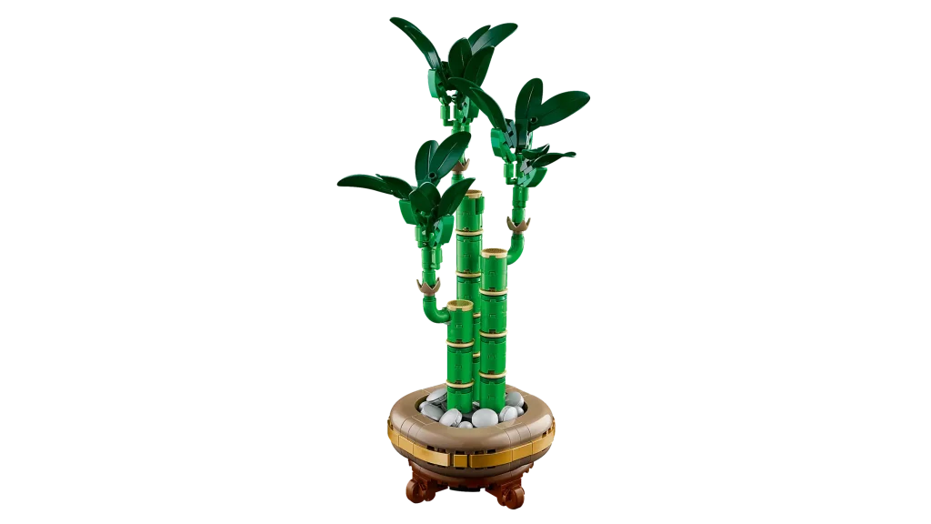 LEGO Botanicals 10344 Lucky Bamboo 5 1024x576