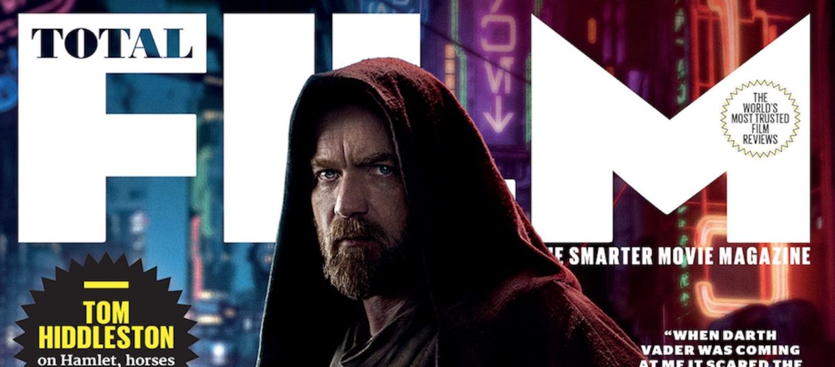 New Star Wars: Obi-Wan Kenobi series images revealed