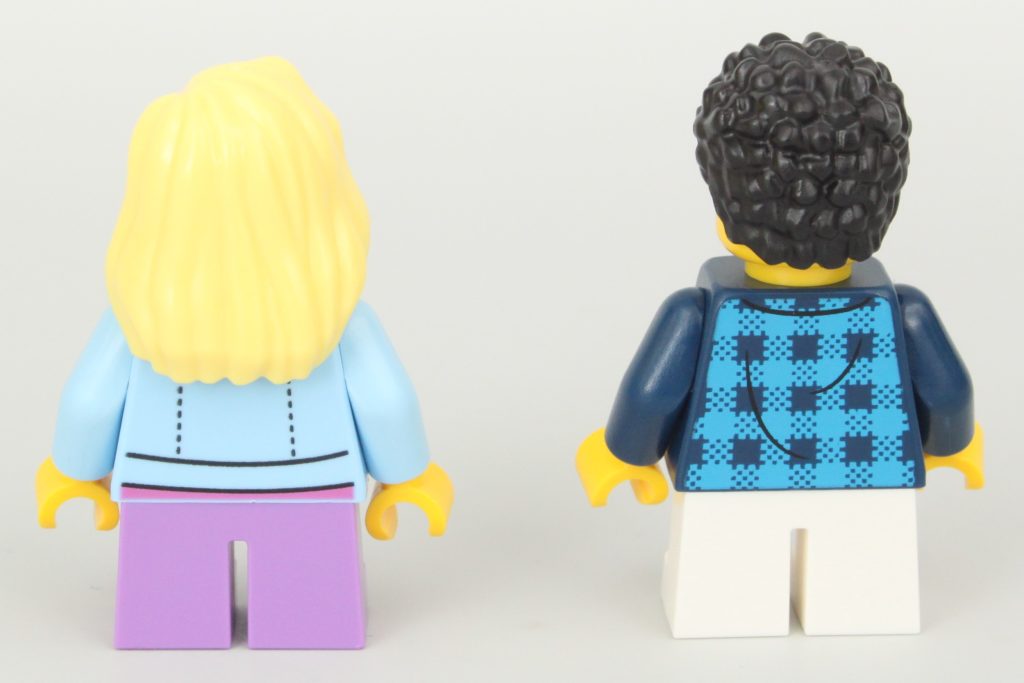 lego city 60421 Robot World Roller Coaster Park review 42 1024x683