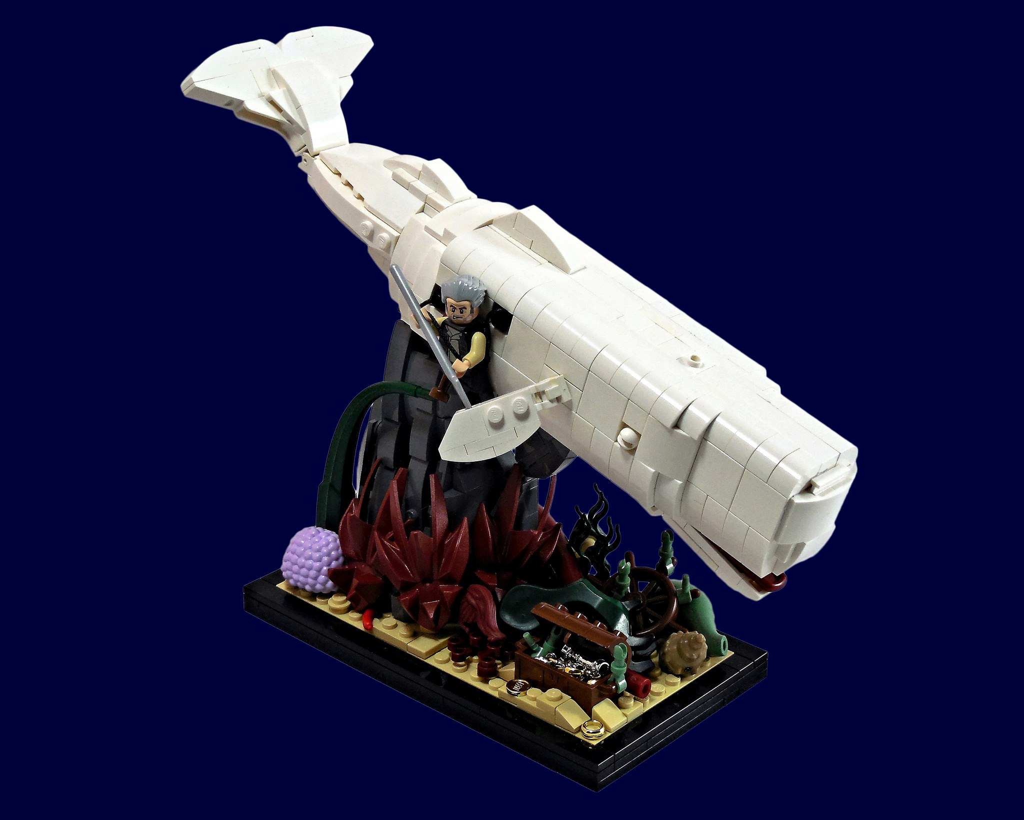 Brick Pic of the Day: 16 November 16