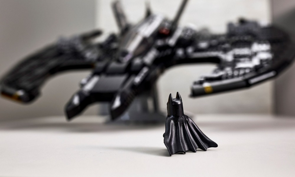 LEGO Christmas 2020 gift list for Batman fans