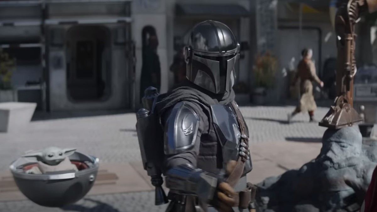 LEGO Star Wars sets related to The Mandalorian ranked