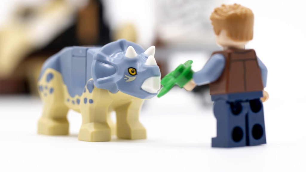 LEGO Jurassic World 76940 T Rex Dinosaur Fossil Exhibition 24 1024x576