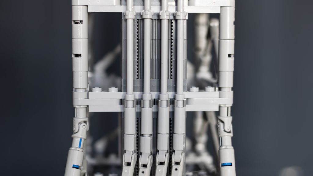 LEGO 10341 NASA Artemis Space Launch System 26 1024x576