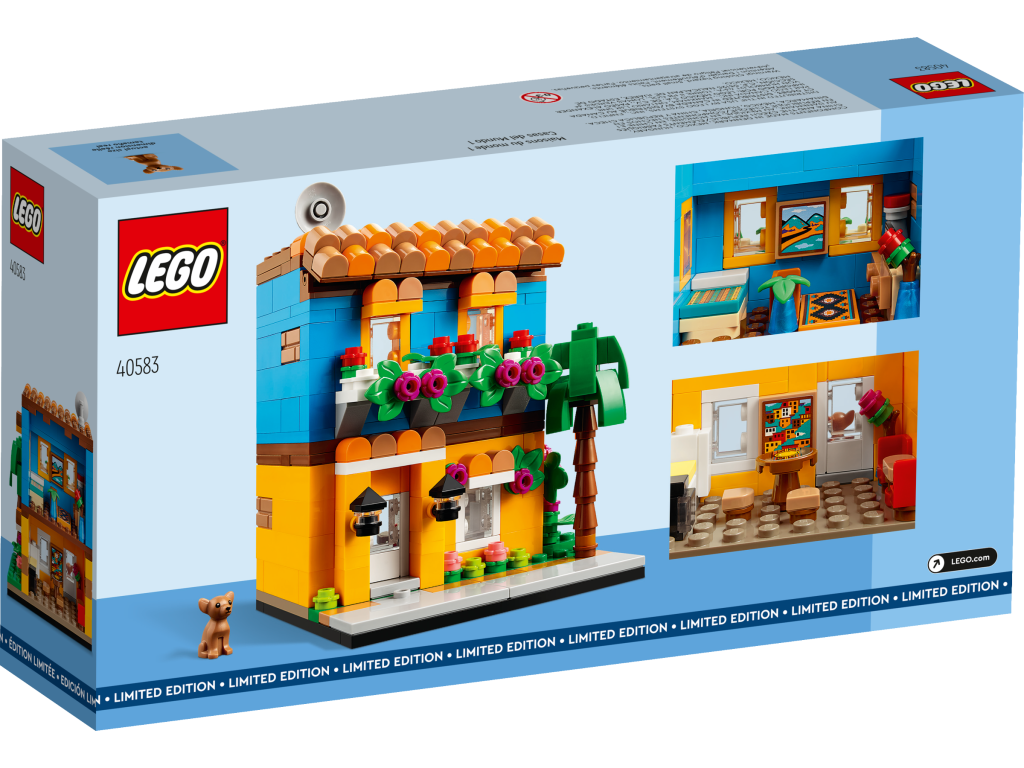 LEGO 40583 Houses of the World 1 2 1024x768