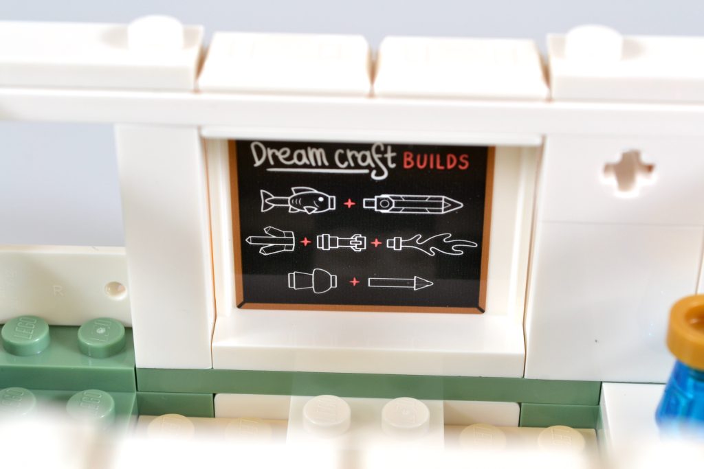 LEGO DREAMZzz 71456 Mrs Castillos Turtle Van 51 1024x683