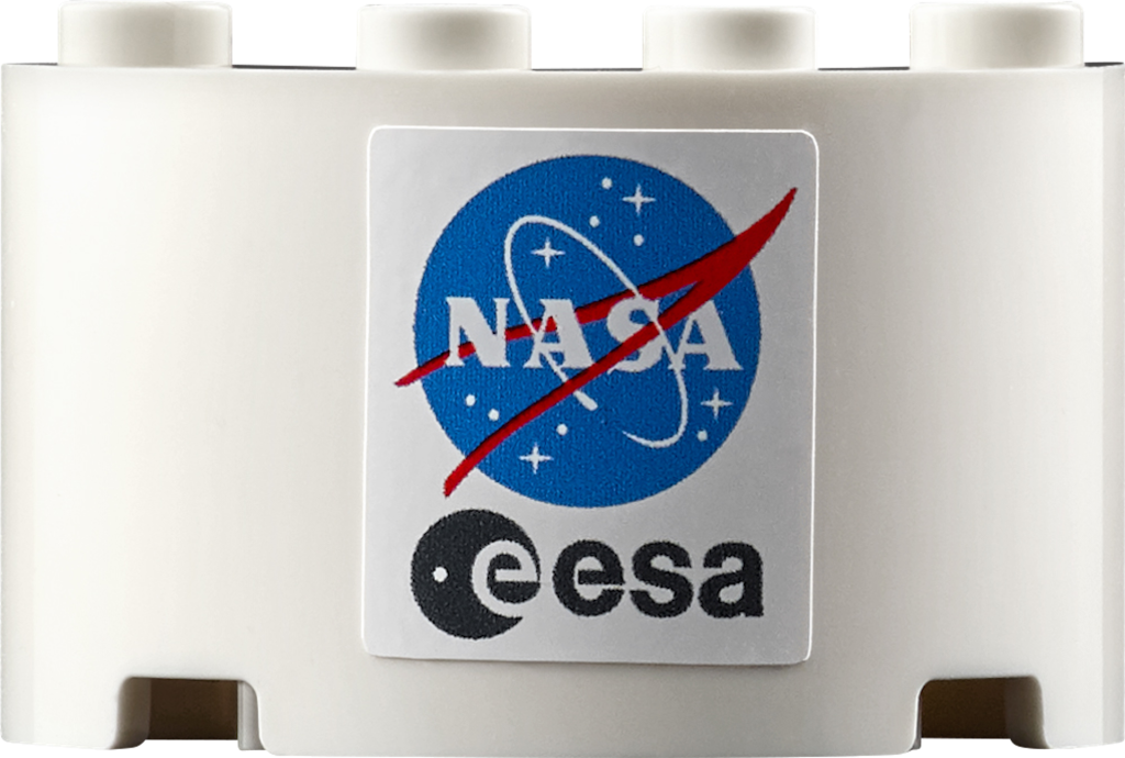 LEGO Icons 10341 NASA Artemis Space Launch System 6 1024x690