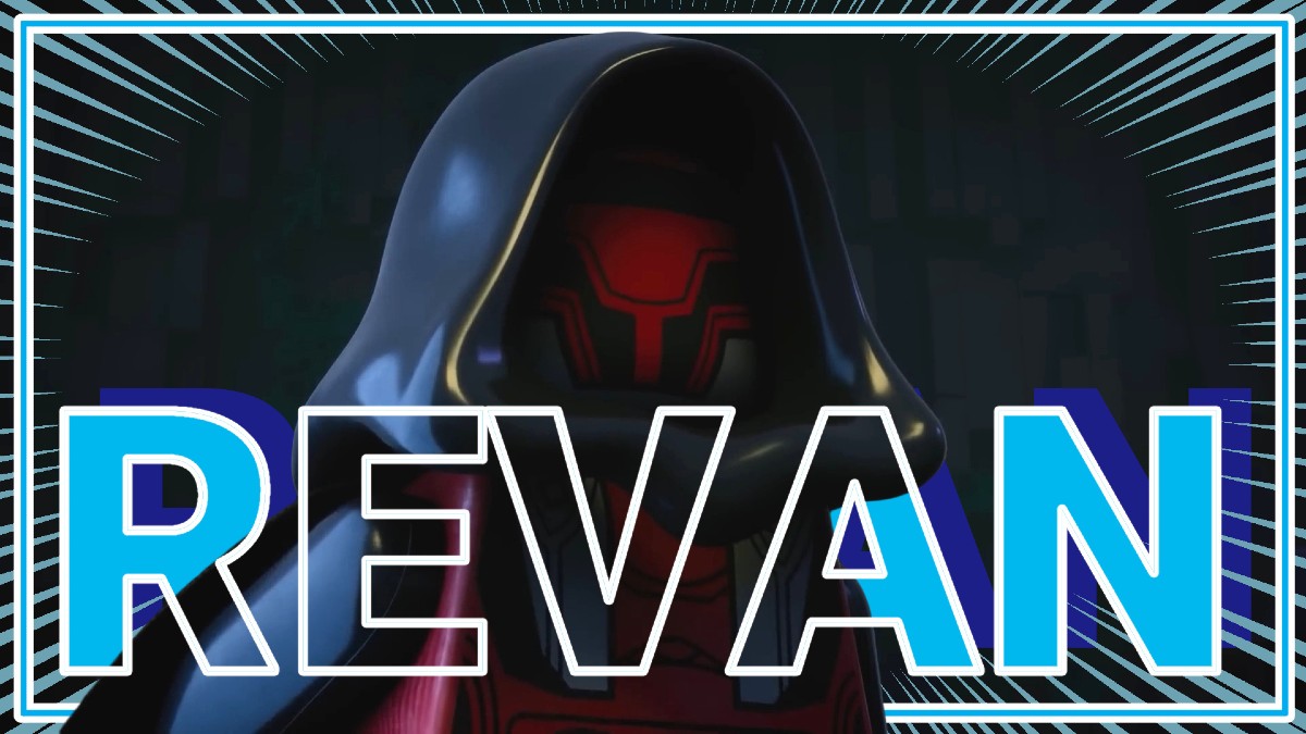 LEGO Star Wars: Rebuild the Galaxy continues to tease 