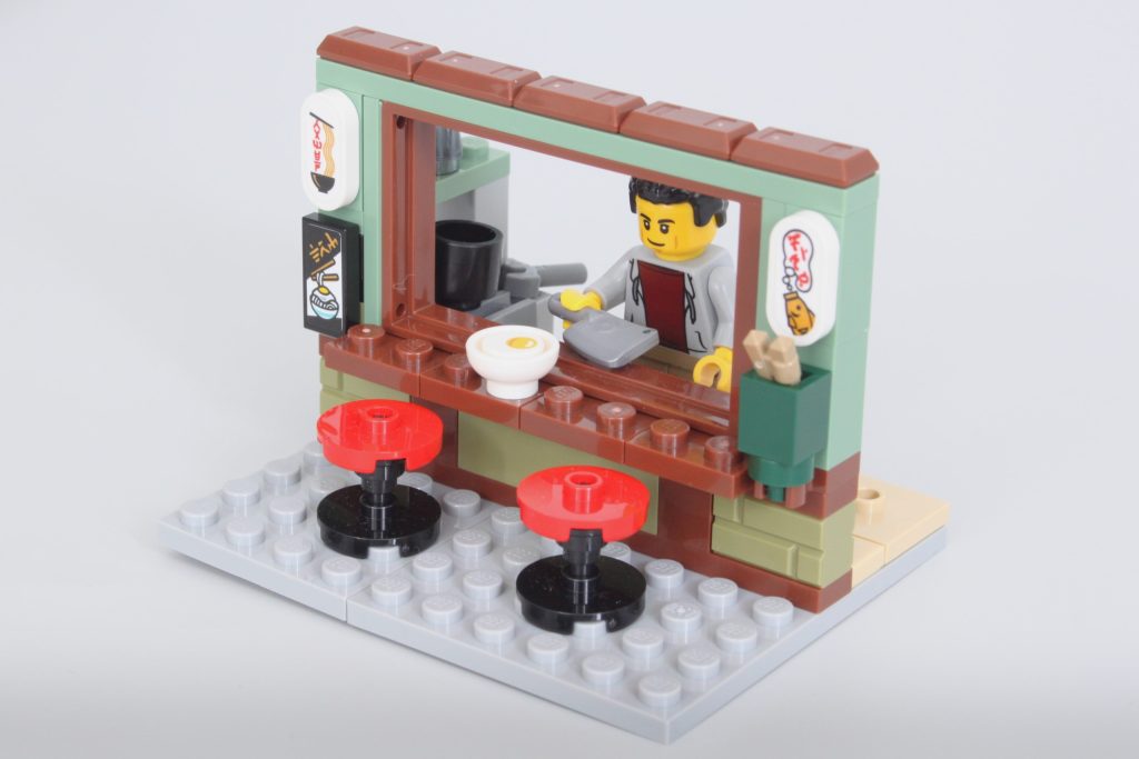 LEGO NINJAGO 71837 ninjago city workshops review 11 min 1024x683