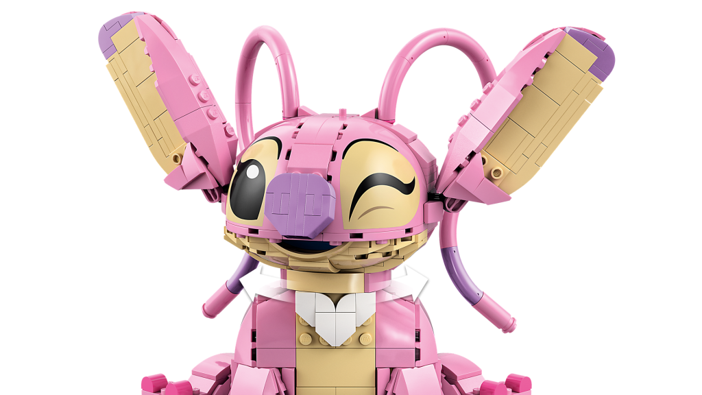 LEGO Disney 43257 Angel 12 1024x576