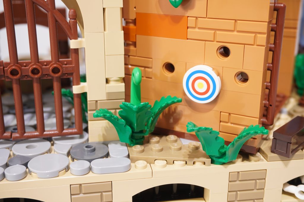 LEGO Bricklink Designer Program The Thieves of Tortuga review 27 1024x683