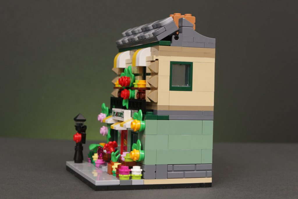 LEGO 40680 Flower Shop gift with purchase review 14 1024x683