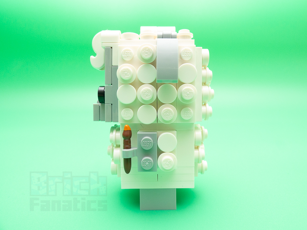 LEGO BrickHeadz 40380 Sheep 6