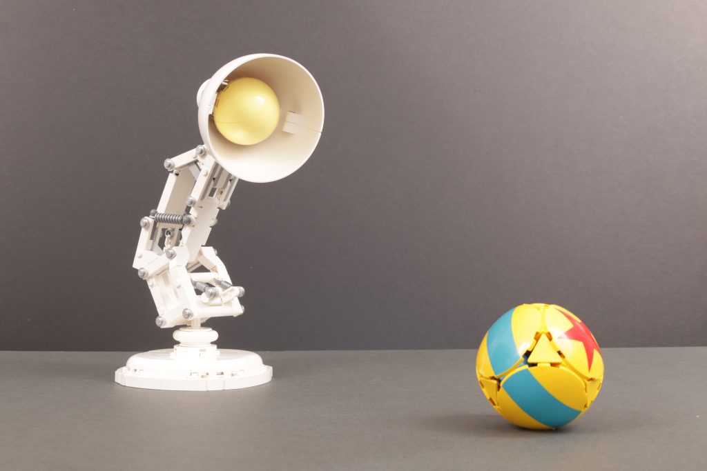 LEGO Ideas 21357 Luxo Jr. review 26 1024x683