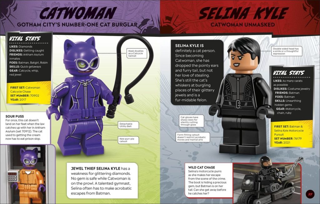 LEGO DC Character Encyclopedia New Edition 5 1024x653