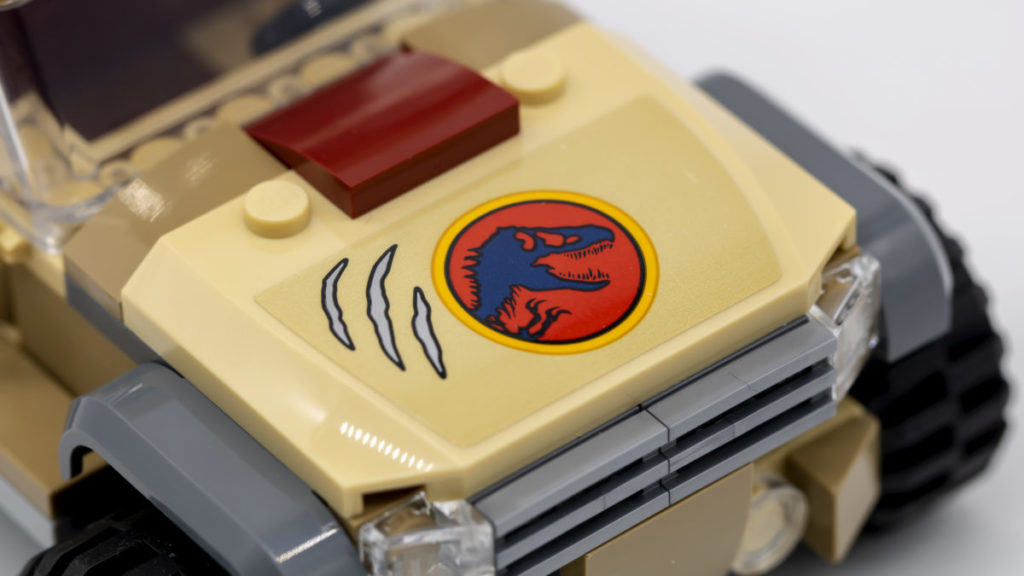 LEGO Jurassic World 76941 Carnotaurus Dinosaur Chase 8 1024x576