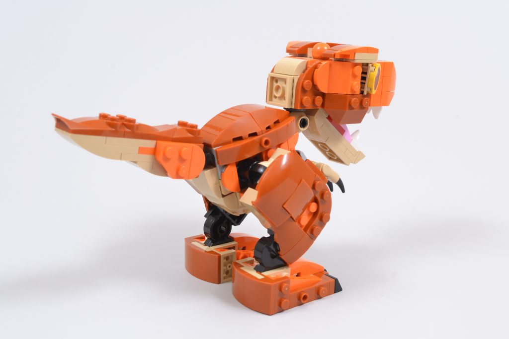 LEGO Jurassic World 76967 Little Eatie T. rex 8 1024x683