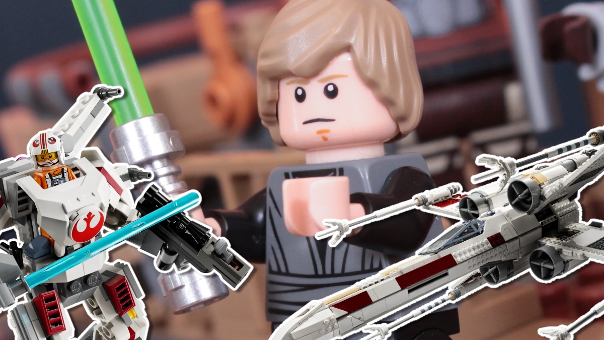 Retiring LEGO Star Wars 2025 set guide: buy now, wait for a deal or skip?