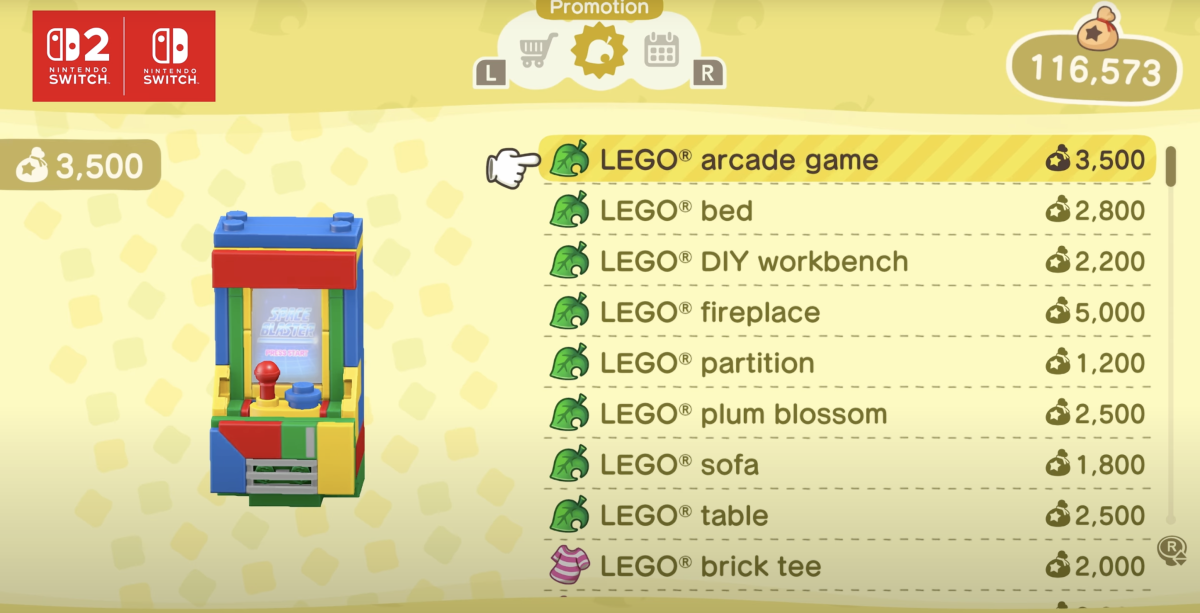 LEGO Animal Crossing items 1 1200x613