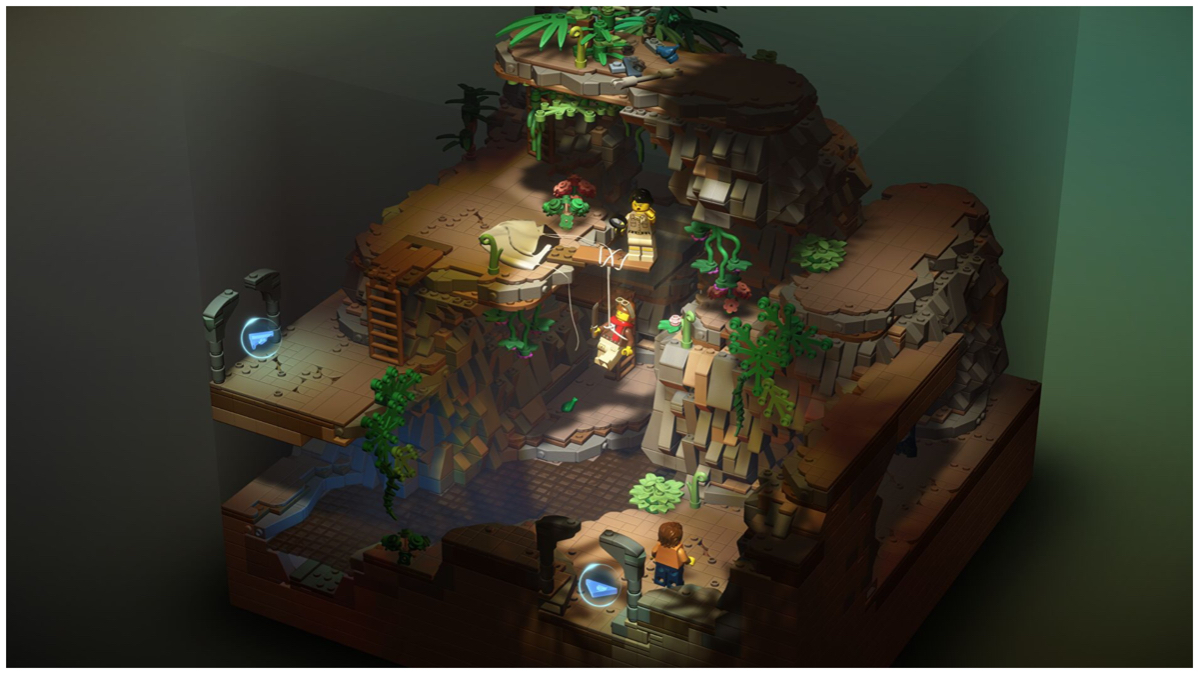The first reviews of Bricktales are in and there's 'a good time to be had' in this 'game of the year contender'