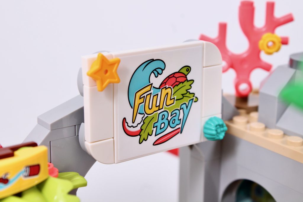 LEGO Friends 41737 Beach Amusement Park review 10 1024x683