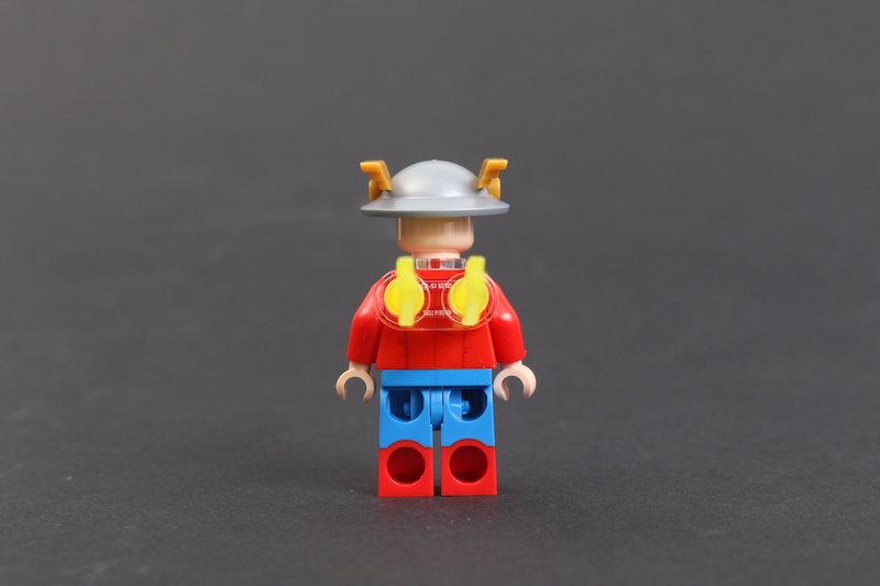 LEGO 71026 DC Super Heroes Collectible Minifigures review 56 1
