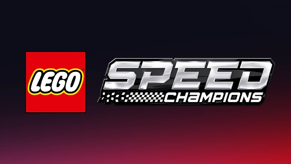 LEGO Speed Champions rumoured to be revisiting Jaguar at maybe the worst possible time