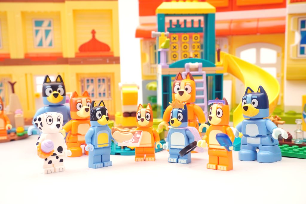 Bluey reviews 23 1024x683