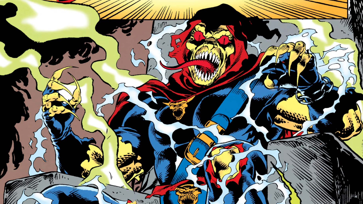 Demogoblin